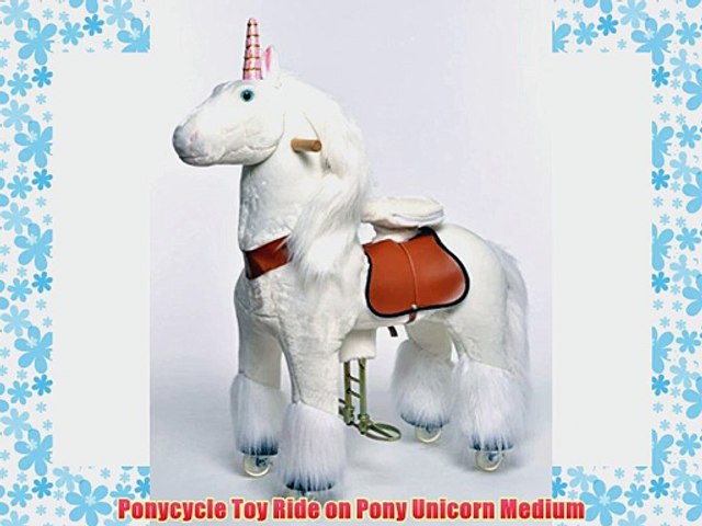 unicorn ponycycle medium