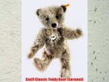 Steiff Classic Teddy Bear (Caramel)