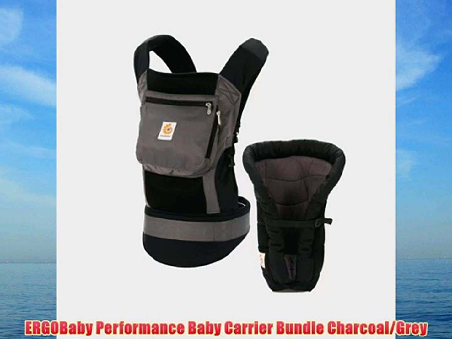 ergobaby bundle