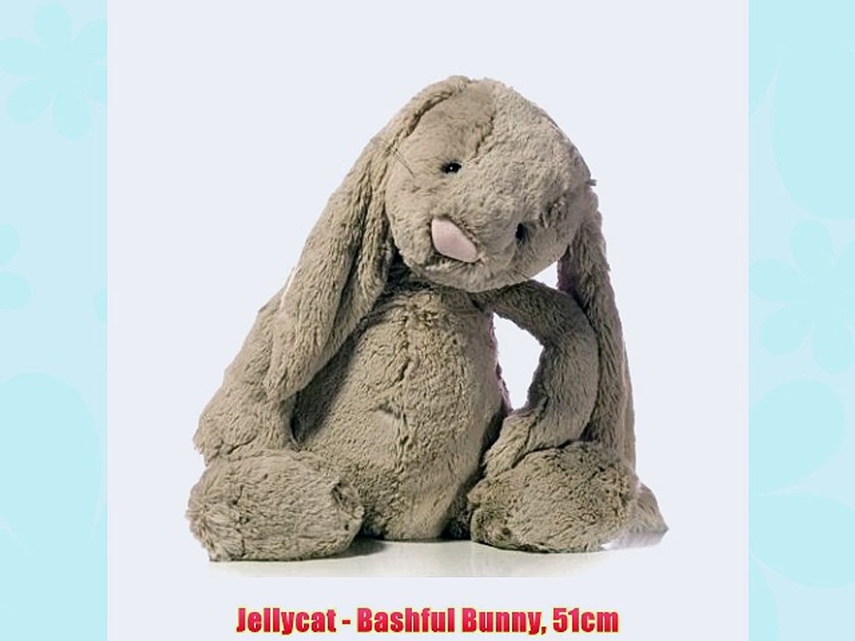 Jellycat - Bashful Bunny 51cm
