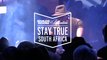 Culoe De Song Boiler Room x Ballantine's Stay True Johannesburg DJ Set