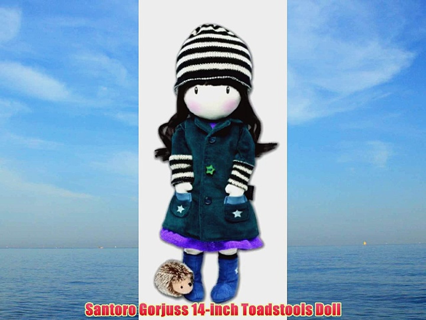 santoro dolls amazon