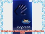 Silentnight Impress Single Memory Foam Mattress Topper (5 cm Depth)