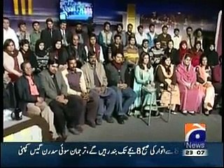 Khabar Naak - 22nd March 2015 Full Show 23-03-2015