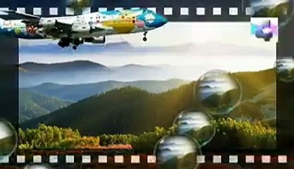 el harpp aurora, Misterios y Enigmas, Español latino