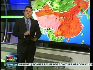 China: expertos recomiendan reducir tasas de interés