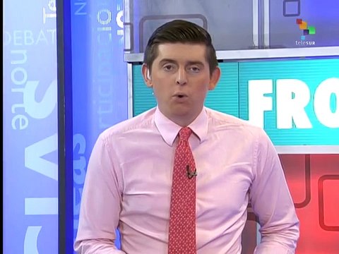 Brazio: Demonstrators rally for Petrobras and Rousseff