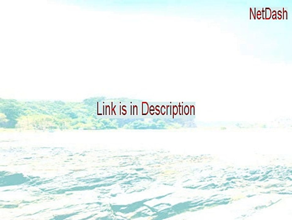 NetDash Key Gen (Download Here 2015)