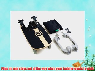 Orbit Baby G2 Sidekick Stroller Board