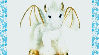 Webkinz Golden Pegasus