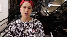 Justin Bieber Disses Austin Mahone 2015