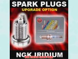 NGK Iridium Spark Plugs