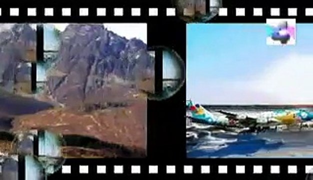 espia hermafrodita, Misterios y Enigmas, Español latino