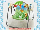 Fisher-Price Swing Rainforest M6710