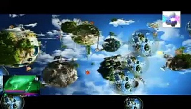 extraño animal de gigantes orejas, Misterios y Enigmas, Español latino