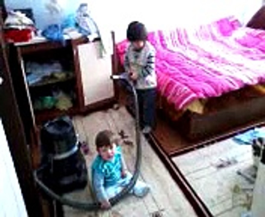 gülmek böyle olur