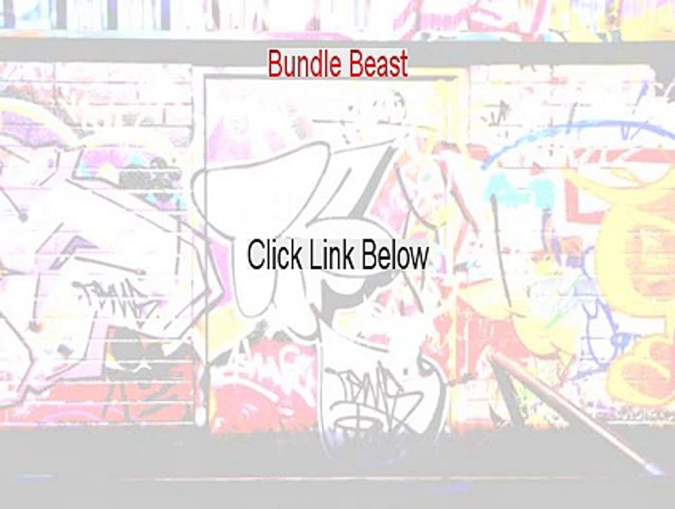Bundle Beast PDF Free (Get It Now)
