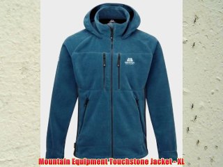 Mountain Equipment Touchstone Jacket - XL