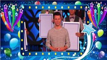 America's Got Talent - Mind-Blowing Performance From Last Magician Standing - Mat Franco