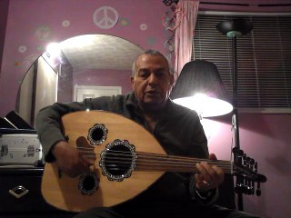 مقطع من أوقاتي بتحلو