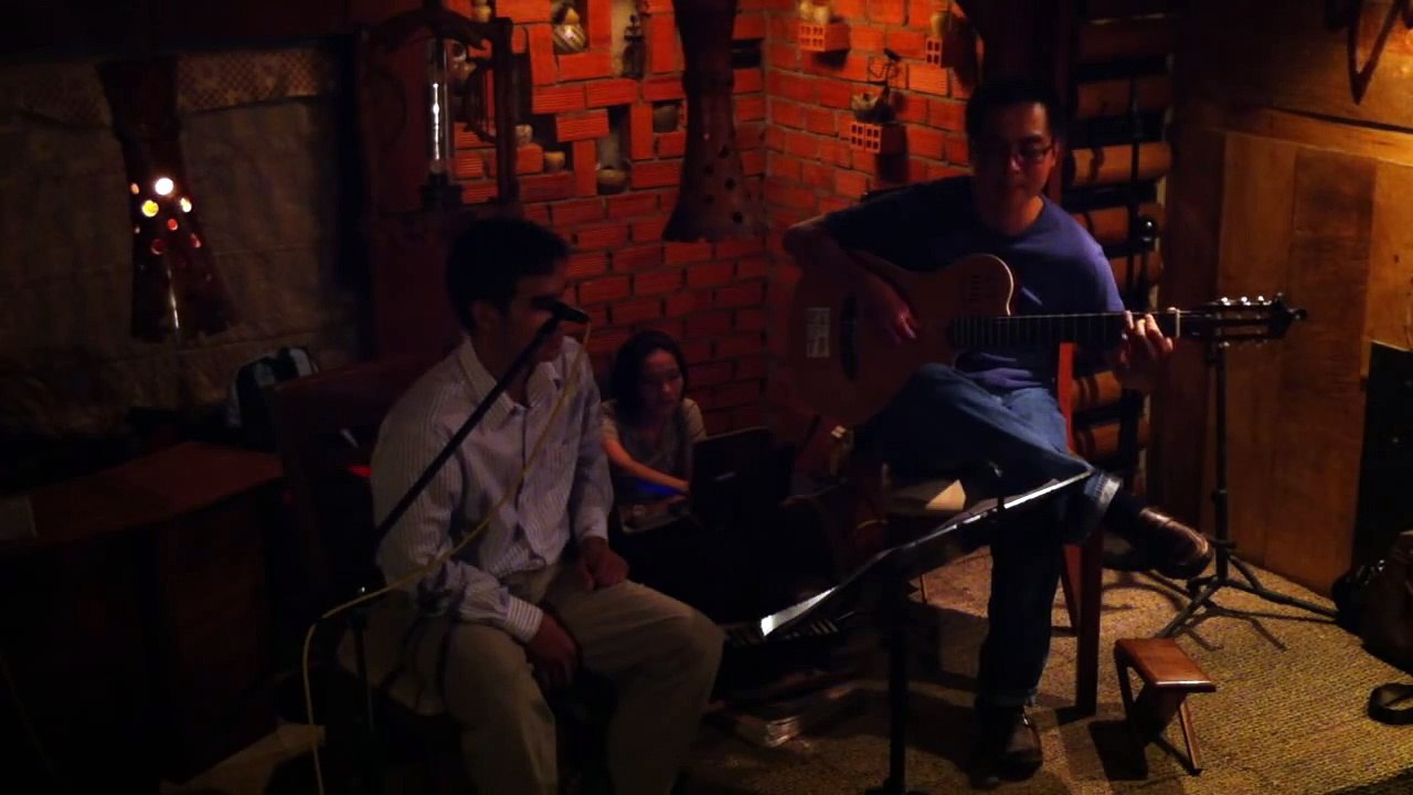 Romance - Ho Phuoc Hieu