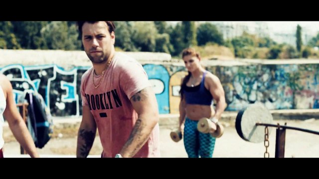 Axwell Ingrosso - On My Way\Can't Hold Us Down (Fan Edit)