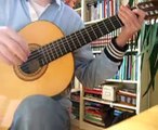 Fur Elise Guitar Classic