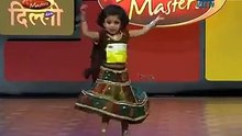 samal girl danse in the word very nice