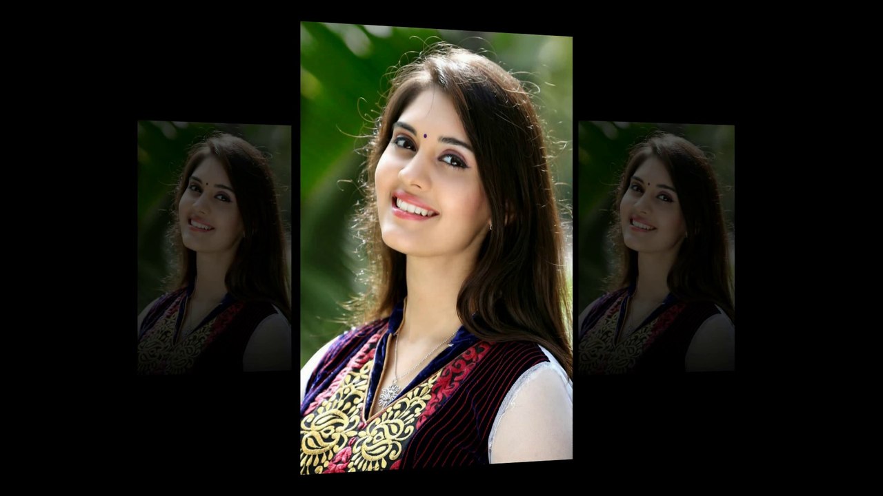 Surabhi Latest stills Photo Shoot -  Beeruva Movie Heroine