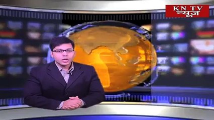 Rajeev Khandelwal TURNS 38 KNTV NEWS 2013