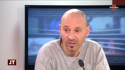 Pollution dans la Vallée de l’Arve : Interview de F. Champly