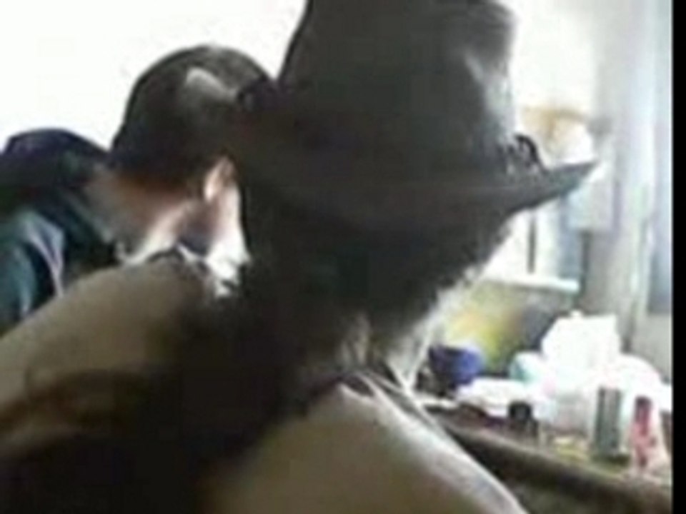 LE chapeau de koubo