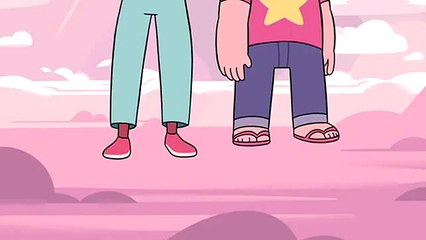Steven Universe - Open Book (Sneak Peek)