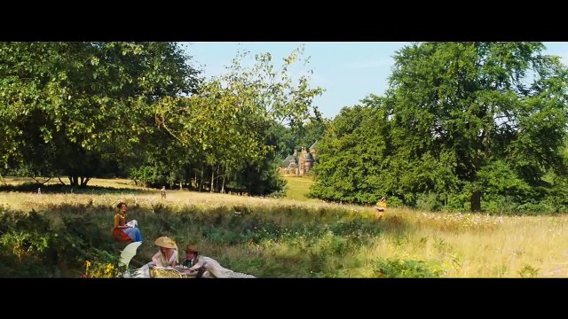 Cinderella TRAILER 1 (2015) - Helena Bonham Carter Live-Action Disney Fantasy Movie HD