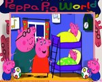 La Cerdita Peppa Pig en Español, Capitulos Completos HD El hada de los dientes
