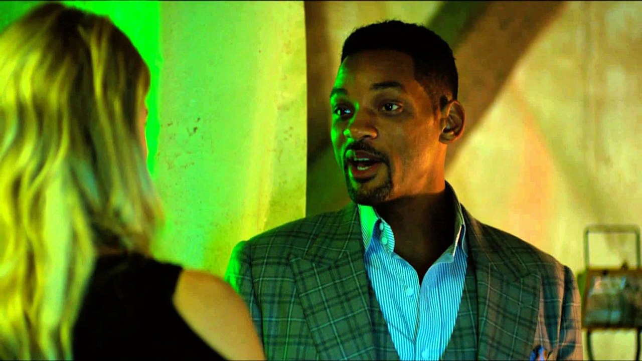 Focus Full Movie