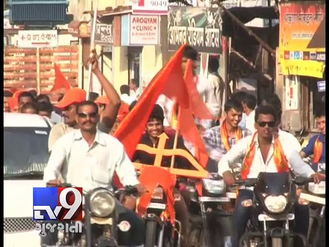 Congress wants Narayan Rane for Bandra bypoll - Tv9 Gujarati