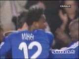 Robben chelsea porto 1-1