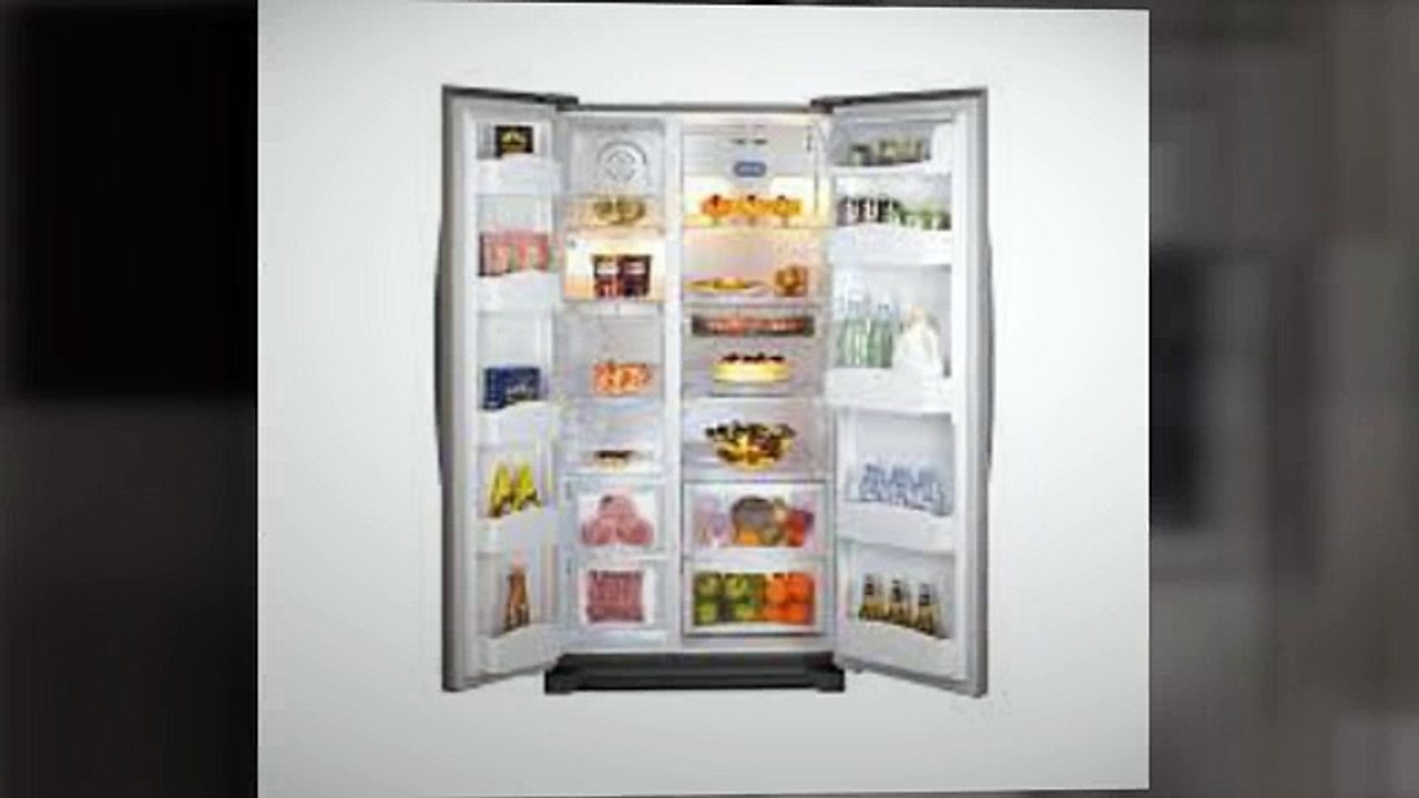 America Fridge Freezers