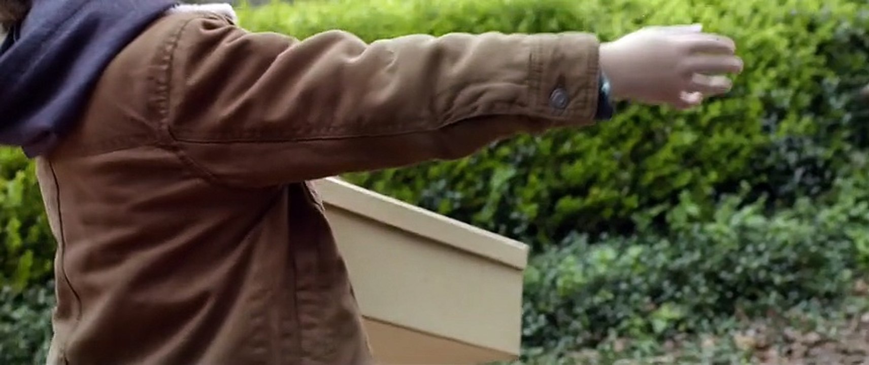 Before i Wake (2015) Trailer