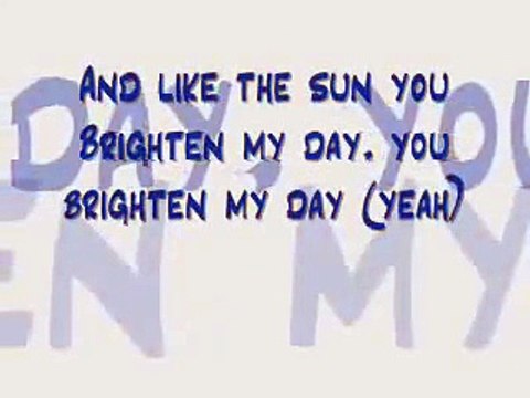 Beautiful - Akon ft. Colby O'Donis and Kardinal Offishall [ LYRICS ]