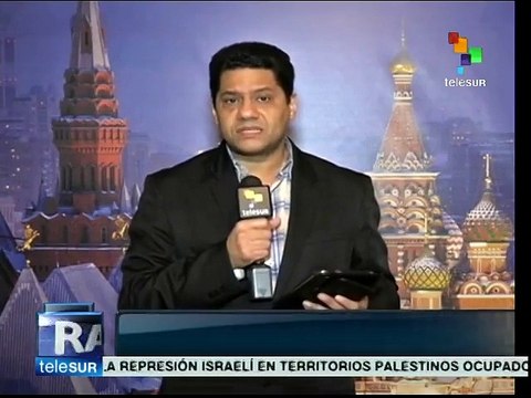 Rusia envía nuevo convoy de ayuda humanitaria al este ucraniano