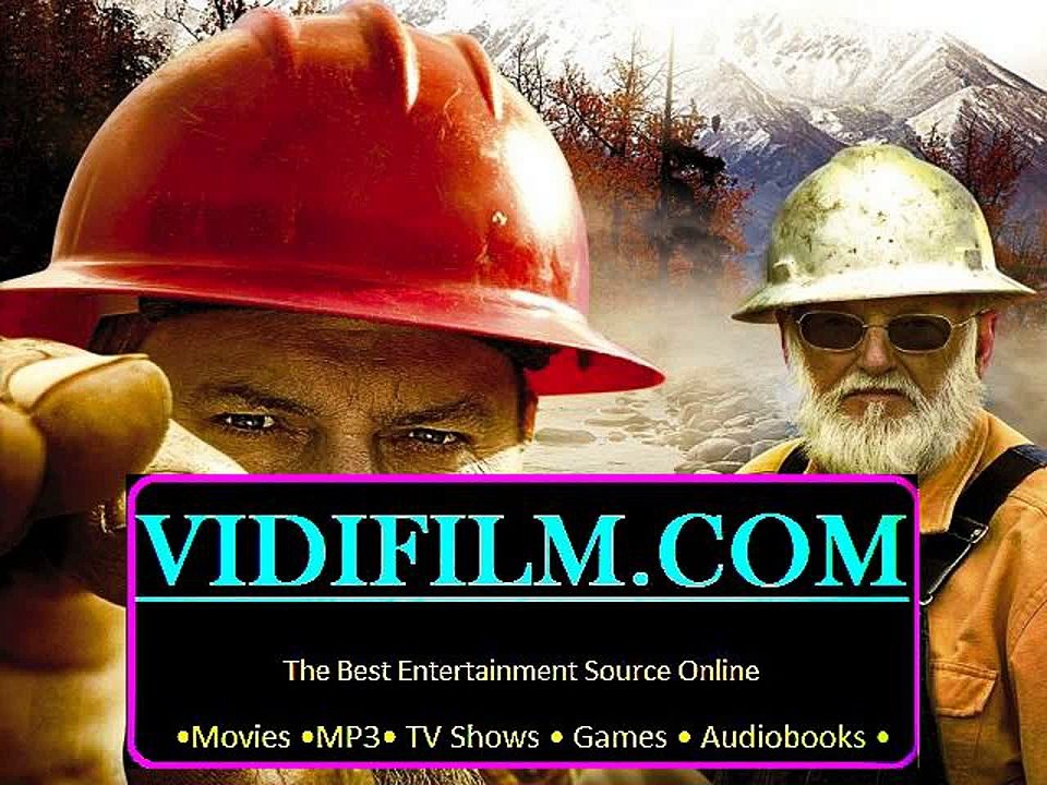 Gold Rush Special Episode 109 Pay Dirt: Millions in Gold full stream