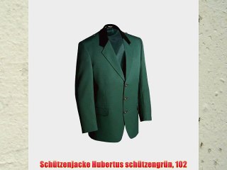 Sch?tzenjacke Hubertus sch?tzengr?n 102