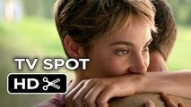 Insurgent TV SPOT - You and Me (2015) - Shailene Woodley, Theo James Movie HD