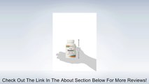 Solaray Nonacidic Vitamin C Vitamin Capsules, 800 mg, 90 Count Review