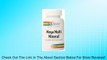 Solaray Mega Multi Mineral Vitamin Capsules, 100 Count Review