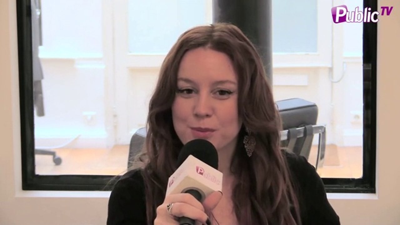 Exclu Vidéo : Emji (Nouvelle Star) "J'attendais ça depuis tellement longtemps... C'est là que ça commence"