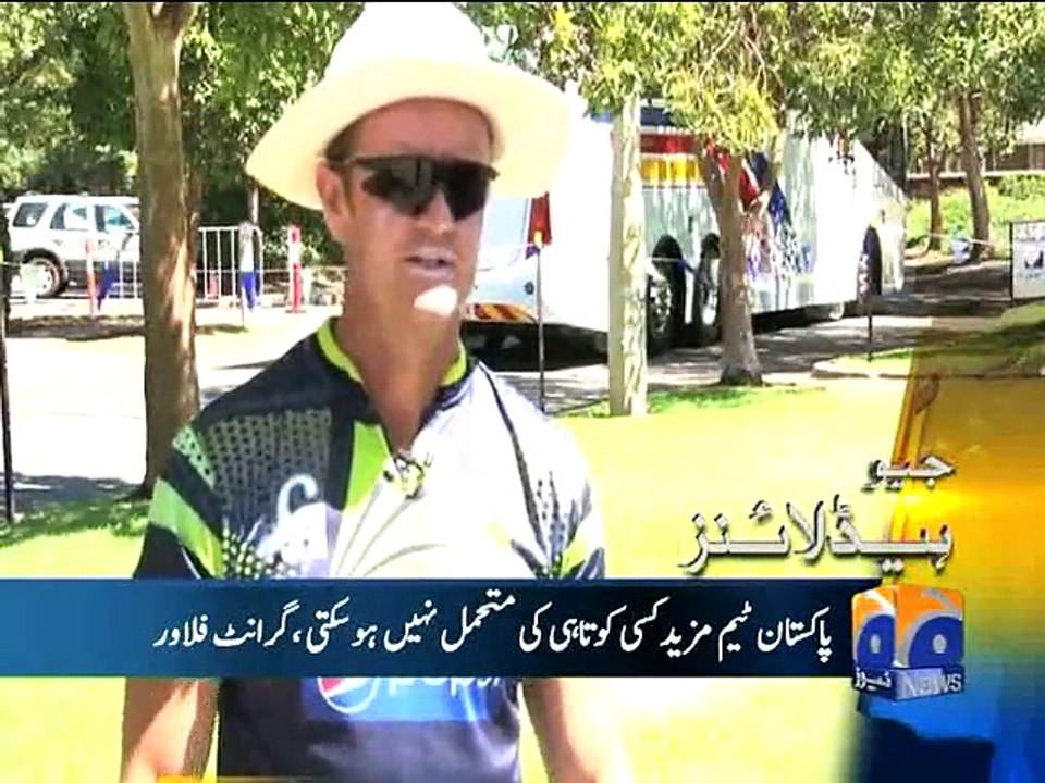 Geo Headlines-14 Mar 2015-0800