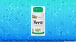 Solaray - Neem (Azadirachta Indica), 475 mg, 100 capsules Review